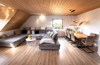 Einfamilienhaus kaufen in 74912 Kirchardt, Kirchardt - GLOBAL INVEST SINSHEIM | Tolles Einfamilienhaus mit Einliegerwohnung und 1.000m² Grundstück in Kirchardt