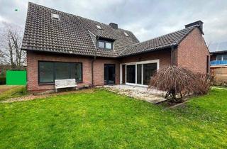 Einfamilienhaus kaufen in 48653 Coesfeld, Coesfeld - Einfamilienhaus mit Garage