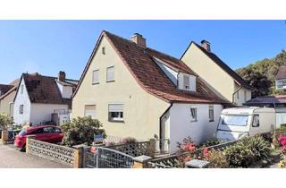 Haus kaufen in 34590 Wabern, Wabern - Wabern OT! Wohnhaus mit Anbau in ruhiger Wohngegend!