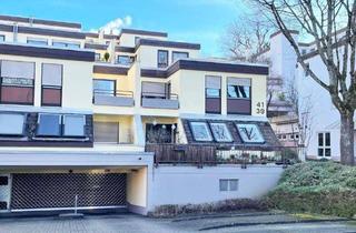 Wohnung kaufen in Waldstraße 41, 79194 Gundelfingen, Gundelfingen - Großzügig geschnittene 2 Zimmer Wohnung mit großer Terrasse in Freiburg-Gundelfingen