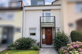 Reihenhaus kaufen in 72379 Hechingen, Hechingen - Gepflegtes Reihenhaus mit viel Platz