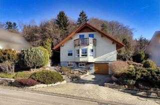 Haus kaufen in 72461 Albstadt, Albstadt - Viel Platz für die Familie - mit Ausbaupotenzial