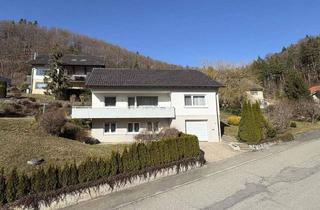 Einfamilienhaus kaufen in 72459 Albstadt, Albstadt - Großzügiges Einfamilienhaus mit Ausbaupotenzial