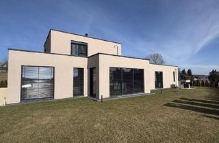 Einfamilienhaus kaufen in 72469 Meßstetten, Meßstetten - Moderner Neubau mit Doppelgarage