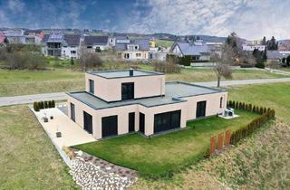 Einfamilienhaus kaufen in 72469 Meßstetten, Meßstetten - Moderner Neubau mit höchsten Ansprüchen