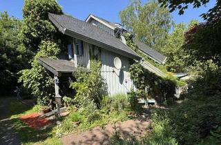 Haus kaufen in 54472 Monzelfeld, Monzelfeld - Einfamilienwohnhaus mit besonderem Charme in ruhiger Ortsrandlage