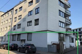 Wohnung kaufen in 89231 Neu-Ulm, Neu-Ulm - Willkommen im Herzen von Neu-Ulm - Großzügige Stadtwohnung