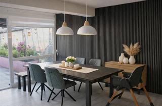 Reihenhaus kaufen in 42897 Remscheid, Remscheid - Viel Raum zum Leben: Modernisiertes Reihenhaus mit Garten und flexibler Raumaufteilung