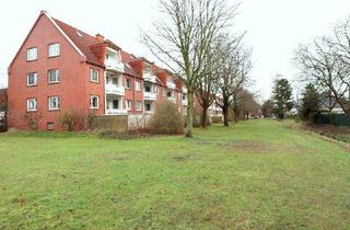 Wohnung kaufen in 27753 Delmenhorst, Delmenhorst - 0 % Käuferprovision! Traumhafte 3-Zimmer-Wohnung mit Tiefgarage, Loggia und Blick ins Grüne!