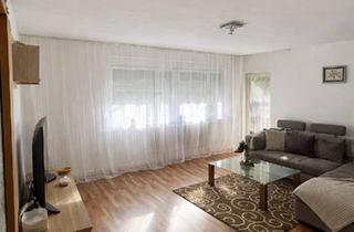 Wohnung kaufen in 89073 Ulm, Ulm - Lichtdurchflutete 4-Zimmer-Stadtwohnung in ruhiger Lage - Ulm Mitte, mit Erbbaurecht