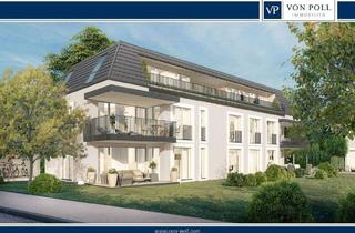 Wohnung kaufen in 87600 Kaufbeuren, Kaufbeuren - Provisionsfrei !!! Hochwertige 3 Zimmer Erdgeschoss Wohnung in zentraler Top - Lage von Kaufbeuren