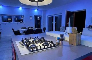 Einfamilienhaus kaufen in 57589 Pracht, Pracht bei Hamm - Handwerker Aufgepasst! Einfamilienhaus mit Anbau, Wärmepumpe & ca. 1.900 m² Grundstück in Pracht