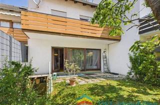 Haus kaufen in 76344 Eggenstein-Leopoldshafen, Eggenstein-Leopoldshafen - Nicht das typische Reihenmittelhaus