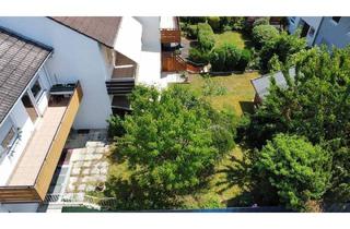 Reihenhaus kaufen in 76344 Eggenstein-Leopoldshafen, Eggenstein-Leopoldshafen - *Mehr als ein Reihenhaus: Viel Platz, großer Garten & Ihr persönliches Wohnprojekt*