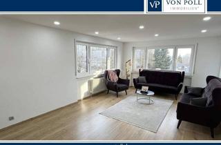 Wohnung kaufen in 88410 Bad Wurzach, Bad Wurzach - Bezugsfreie 3,5-Zimmer-Wohnung mit zwei Balkonen und einer Garage zu verkaufen