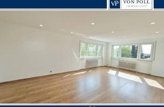 Wohnung kaufen in 88410 Bad Wurzach, Bad Wurzach - Bezugsfreie 3,5-Zimmer-Wohnung mit zwei Balkonen und einer Garage zu verkaufen