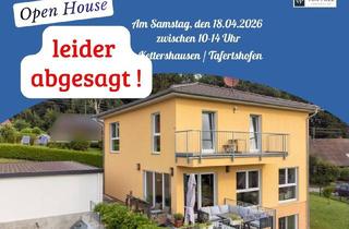 Einfamilienhaus kaufen in 86498 Kettershausen, Kettershausen / Tafertshofen - energieeffizientes Einfamilienhaus mit Einliegerwohnung