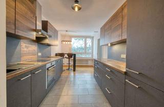 Wohnung kaufen in 85521 Ottobrunn, Ottobrunn - Familienfreundliche 3-Zimmer-Wohnung, Innenhoflage & TG-Stellplatz - modernisiert & sofort verfügbar