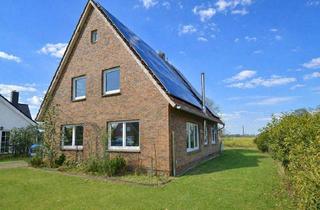 Einfamilienhaus kaufen in 26160 Bad Zwischenahn, Bad Zwischenahn - 6668 - RESERVIERT - Kernsaniert: Technisch eine glatte 1!