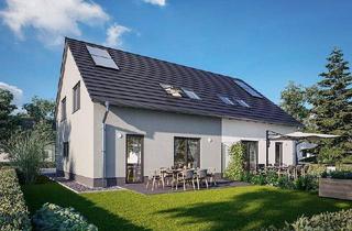 Haus kaufen in 41379 Brüggen, Brüggen - Massiv gebaut & energieeffizient - Behringen 116 in Brüggen
