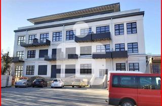 Wohnung kaufen in 91301 Forchheim, Forchheim - 3 Zimmer-ETW mit Gartenanteil und TG-Stellplatz in Forchheim