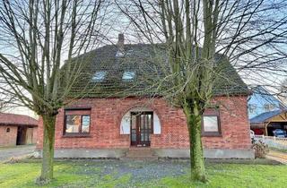 Haus kaufen in Stubbenende 24 A, 27404 Zeven, Zeven - Gut vermietetes 3-Familienhaus zu verkaufen