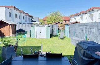 Haus kaufen in 27356 Rotenburg, Rotenburg - Schönes Reihenmittelhaus am Mühlenende zu verkaufen