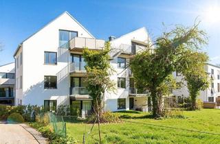 Wohnung kaufen in 78467 Konstanz, Konstanz - Neubau Erstbezug - Modernes Wohnen auf höchstem Niveau