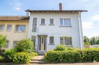 Haus kaufen in 78166 Donaueschingen, Donaueschingen - Charmantes EFH als Reihenendhaus mit Gestaltungsmöglichkeiten in einer begehrten Lage von Donaueschingen!