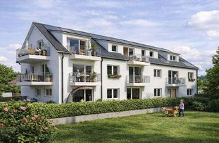 Wohnung kaufen in Alemannenstraße 15, 71272 Renningen, Renningen - Info-Tag am Freitag, 27.03. von 15:30 bis 17:30 Uhr in Renningen, Alemannenstraße 15