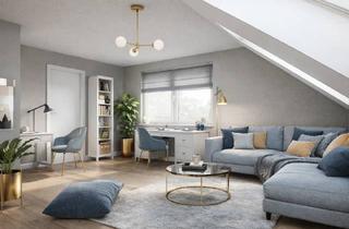 Doppelhaushälfte kaufen in 61197 Florstadt, Florstadt - Florstadt: Gehobene Neubau Doppelhaushälfte inkl. Grundstück in traumhafter Lage (Provisionsfrei)