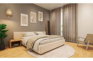 Wohnung kaufen in 61169 Friedberg, Friedberg - Friedberg: Modernes Wohnen im Neubau - Stilvolle 2-Zimmer-Souterrainwohnung mit ca. 59 m²