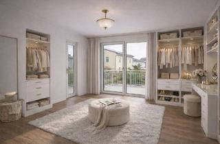 Wohnung kaufen in 65817 Eppstein, Eppstein - Neubauwohnung in Eppstein: Helle 4 Zimmerwohnung mit umlaufendem Balkon