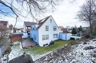 Einfamilienhaus kaufen in 86343 Königsbrunn, Königsbrunn - Hier beginnt Zuhause - Familienidylle in Königsbrunn