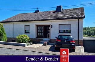 Einfamilienhaus kaufen in 56479 Seck, Seck - Familienfreundliches Haus mit großem Grundstück, Einliegerwohnung und herrlichem Ausblick