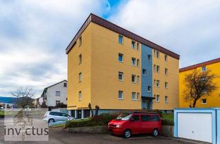 Mehrfamilienhaus kaufen in 73540 Heubach, Heubach - 8-Parteien-Mehrfamilienhaus in attraktiver Lage von Heubach mit Entwicklungspotenzial