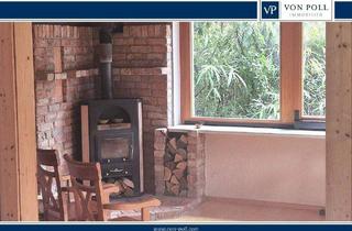 Einfamilienhaus kaufen in 75328 Schömberg, Schömberg - Saniertes Landhaus am Waldrand mit Wintergarten und Kamin