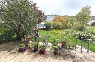 Mehrfamilienhaus kaufen in 73072 Donzdorf, Donzdorf - Dreifamilienhaus mit vielen Möglichkeiten