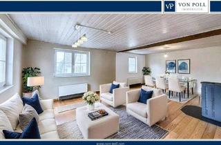 Wohnung kaufen in 75446 Wiernsheim, Wiernsheim - Kernsaniertes Fachwerkhaus