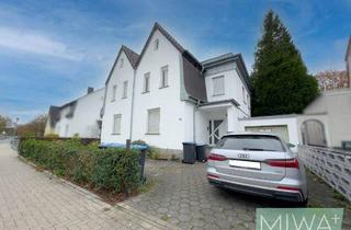 Haus kaufen in 59494 Soest, Soest - Was darf es sein: Doppelhaus, exklusives Wohnhaus oder Mehrgenerationshaus?