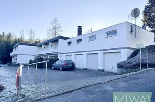 Wohnung kaufen in 59519 Möhnesee, Möhnesee - Tolle Eigentumswohung am Südufer - 2 Balkone, Kamin & Garage!