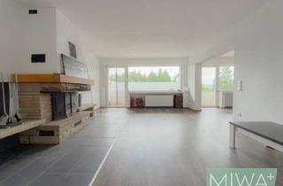 Wohnung kaufen in 59519 Möhnesee, Möhnesee - ***Eigentumswohung am Möhnesee - 2 Balkone, Kamin & Garage!***