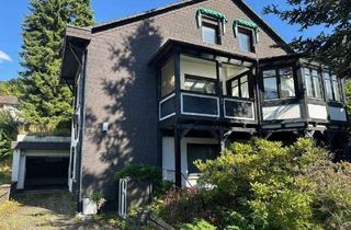 Einfamilienhaus kaufen in 34298 Helsa, Helsa - Attraktives Einfamilienhaus mit Einliegerwohnung , Garage und Wintergarten in ruhiger Lage von Helsa