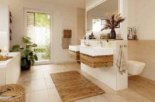 Haus kaufen in 36211 Alheim, Alheim - INKLUSIVE Grundstück: Das Stadthaus zum Wohlfühlen in Alheim OT Heinebach - Komfort und Design pe...