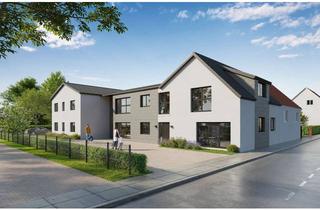 Wohnung kaufen in 76829 Landau, LIVORA Landau – Moderne 3-Zimmer-Neubauwohnung mit Terrasse & Garten