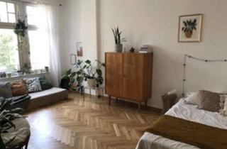 Wohnung kaufen in 04177 Altlindenau, ++ Charmante 1-Zi Whg // BEZUGSFREI AB 01.05.26 // Balkon // modernes Bad ++