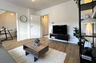 Wohnung kaufen in Nietzschestraße, 28201 Südervorstadt, Modern wohnen in Top-Lage: Hochwertig renovierte 2,5-Zimmer-Wohnung