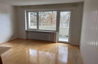 Wohnung kaufen in 87700 Memmingen, Provisionsfrei: 3-Zimmer-ETW (Erbpacht) mit Balkon im Westen von 87700 Memmingen