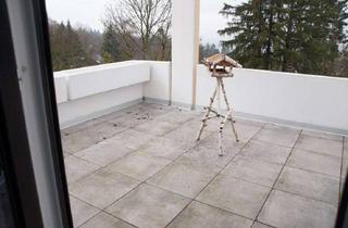 Wohnung kaufen in 76228 Hohenwettersbach, Ruhig gelegene 4 ZKB mit Garage - Bergwaldsiedlung