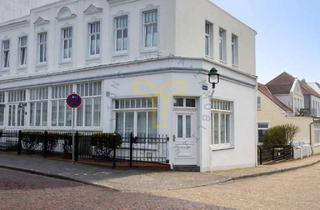 Wohnung kaufen in 26548 Norderney, Nordsee genießen: Helle 2-Zimmer-Wohnung auf Norderney